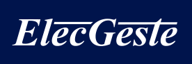 логотип ЭлекЖест  переход на главную страницу