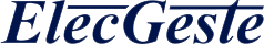 логотип ЭлекЖест