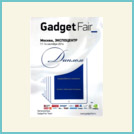 Диплом от Gadget Fair 2014г.