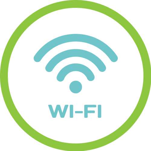 Wi-Fi